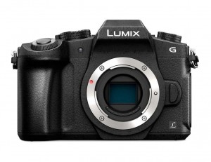 Panasonic Lumix DMC-G85 +42.5mm – תמונה 3