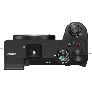 Sony a6700 – תמונה 3