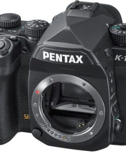 Pentax K-1 DSLR Body