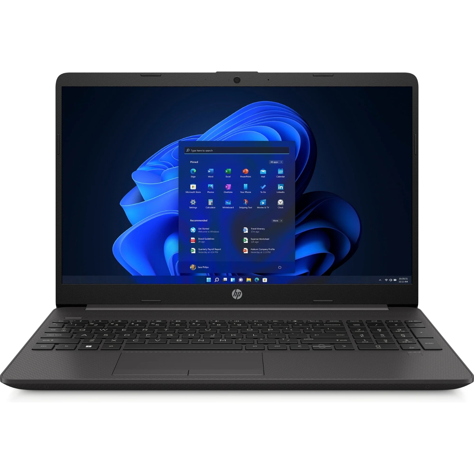 מחשב נייד HP 250 G9 6F1Z9EA