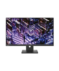 מסך מחשב Lenovo ThinkVision E24q-30 63ECGAT2IS QHD לנובו