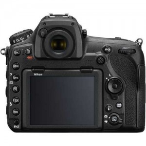 NIKON D850 BODY – תמונה 2