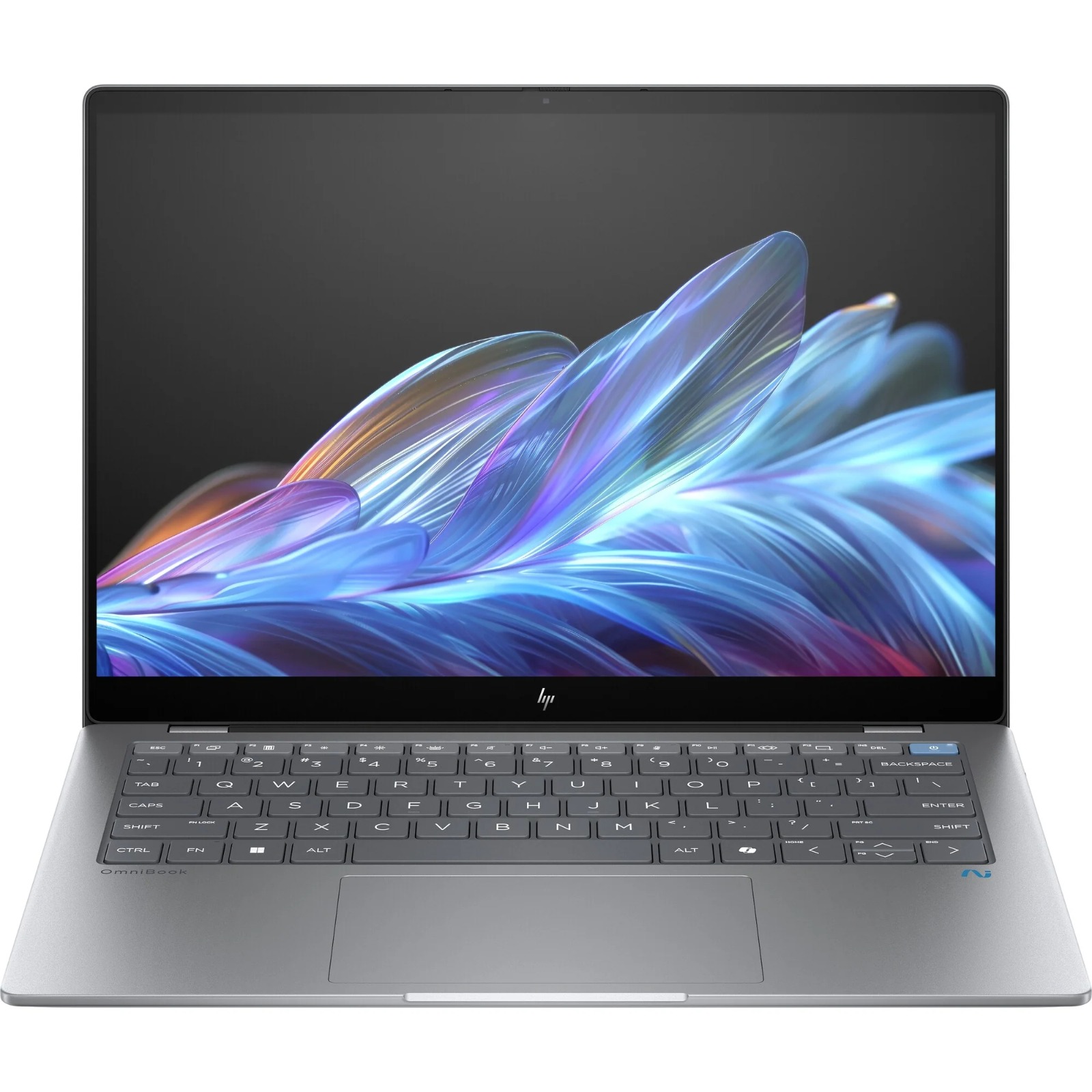 מחשב נייד HP OmniBook X 14-fe0005nn AW6M5EA