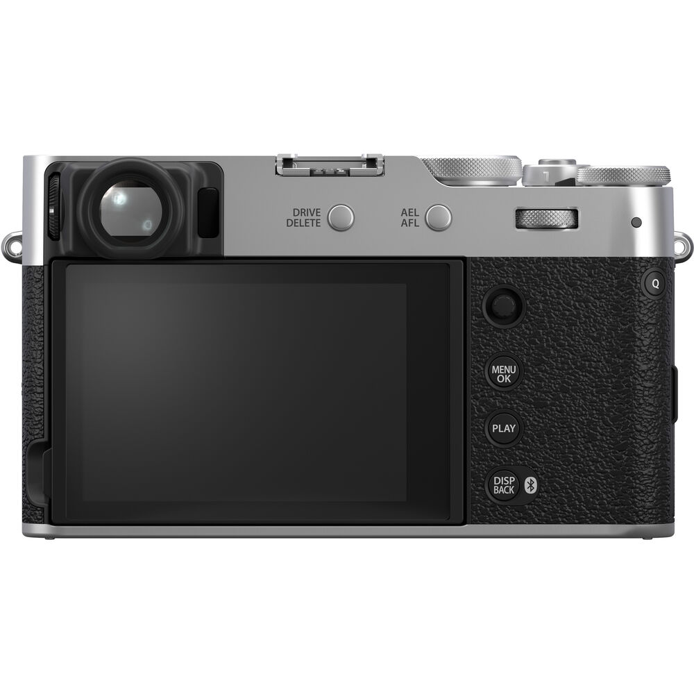 FUJIFILM X100VI – תמונה 2