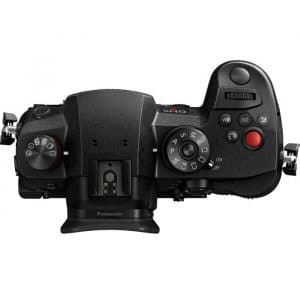 Panasonic Lumix GH5 II – תמונה 2