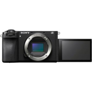 Sony a6700 + 16-50mm – תמונה 3