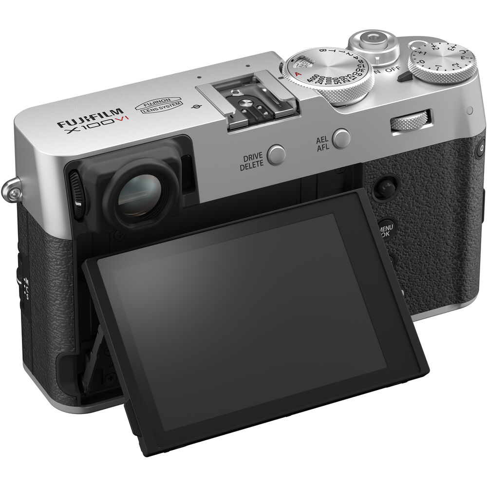 FUJIFILM X100VI – תמונה 3