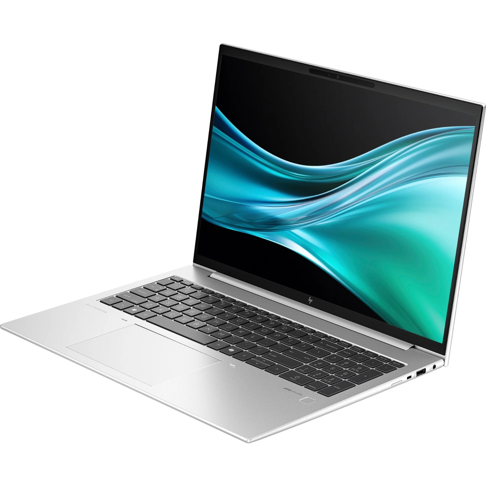 מחשב נייד HP EliteBook 840 G11 A36WVET – תמונה 5