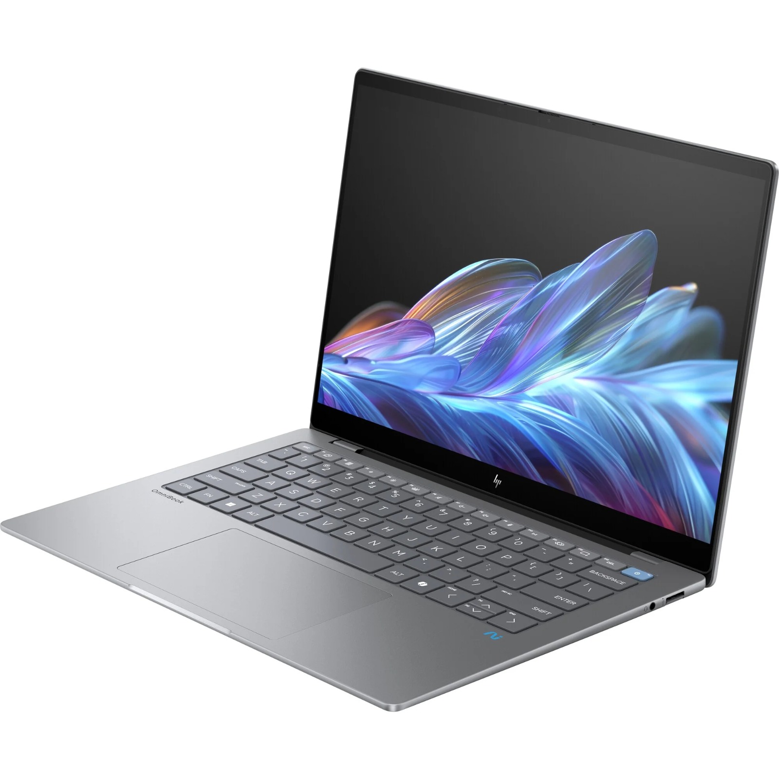 מחשב נייד HP OmniBook X 14-fe0005nn AW6M5EA – תמונה 2