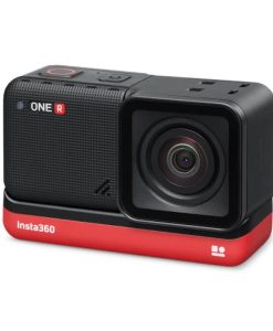 מצלמת אקסטרים Insta360 One R 4K