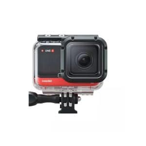 מצלמת אקסטרים Insta360 One R 4K – תמונה 2