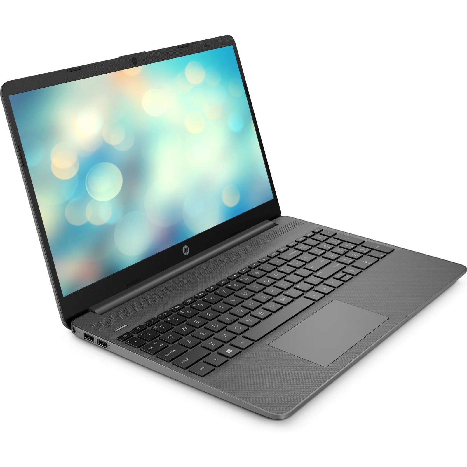 מחשב נייד HP 15s-fq5027nj 7C469EA – תמונה 2