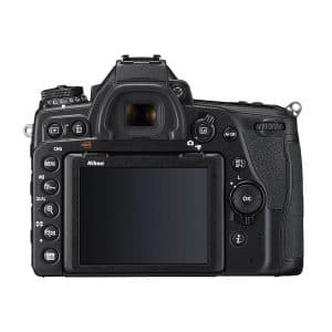 NIKON D780 BODY – תמונה 3
