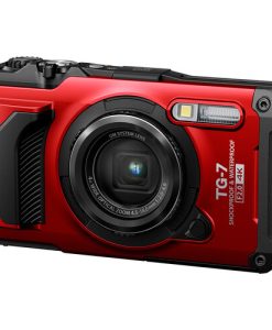 OM System TG-7