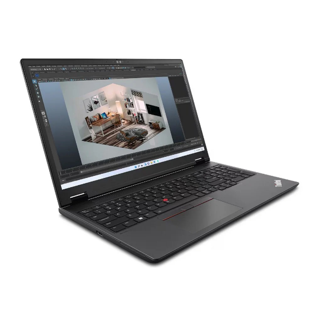 מחשב נייד Lenovo ThinkPad P16v Gen 2 21KX000NIV לנובו