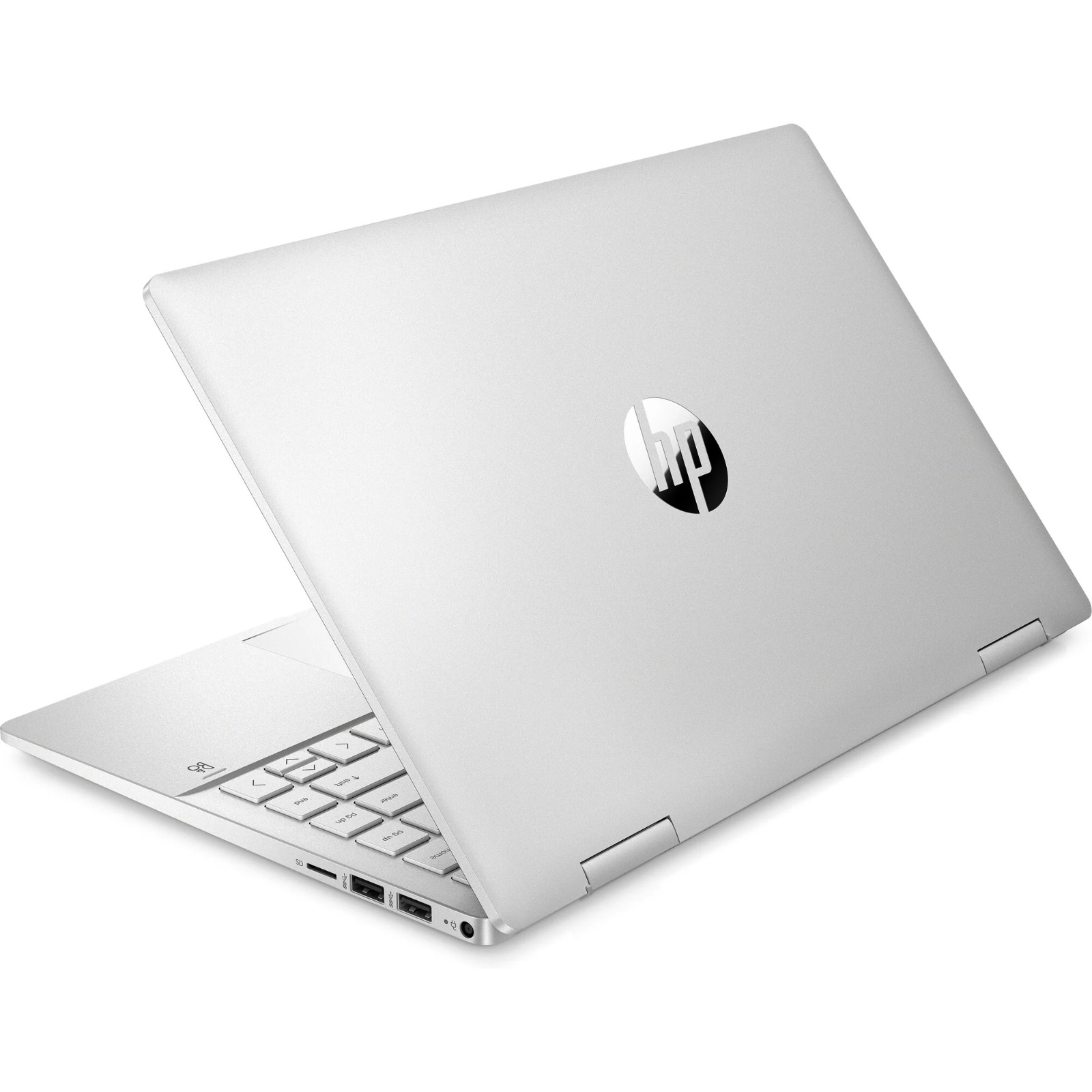 מחשב נייד HP Pavilion x360 14-ek1035nj 97S79EA – תמונה 3