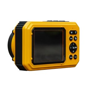 מצלמת צלילה דיגיטלית Olympia ES-UP06 עם תפריטים בעברית – תמונה 3