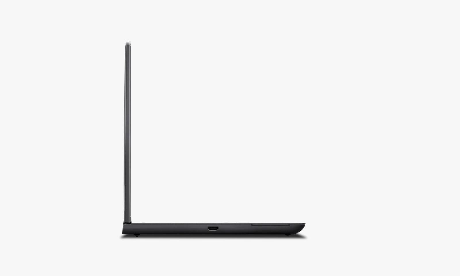 מחשב נייד Lenovo ThinkPad P16v Gen 2 21KX001AIV לנובו – תמונה 3