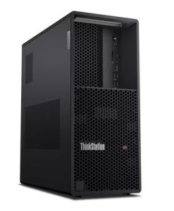 מחשב נייח Intel Core i7 Lenovo ThinkStation P3 Tower 30GS009JIV לנובו