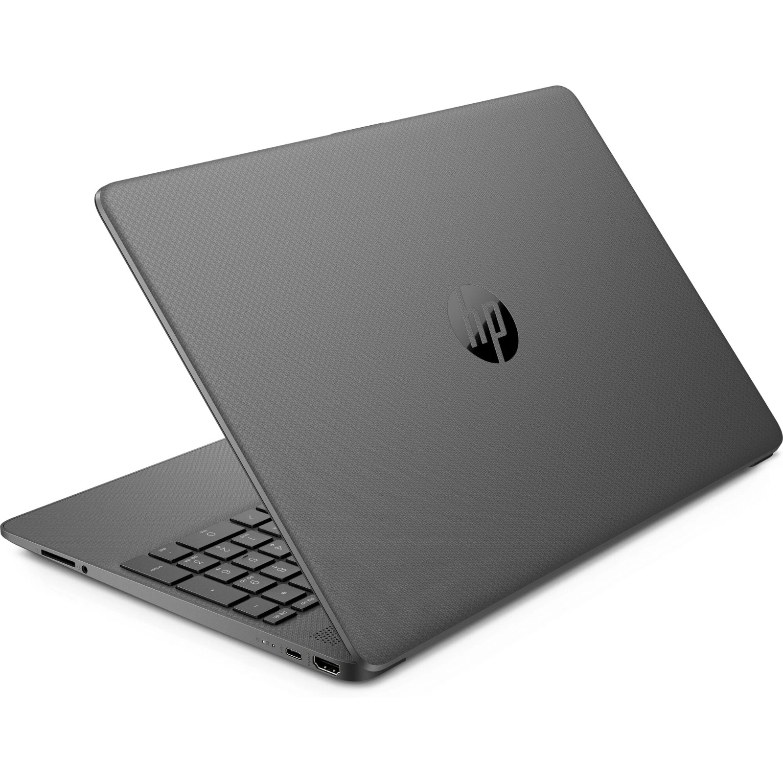 מחשב נייד HP 15s-fq5027nj 7C469EA – תמונה 4