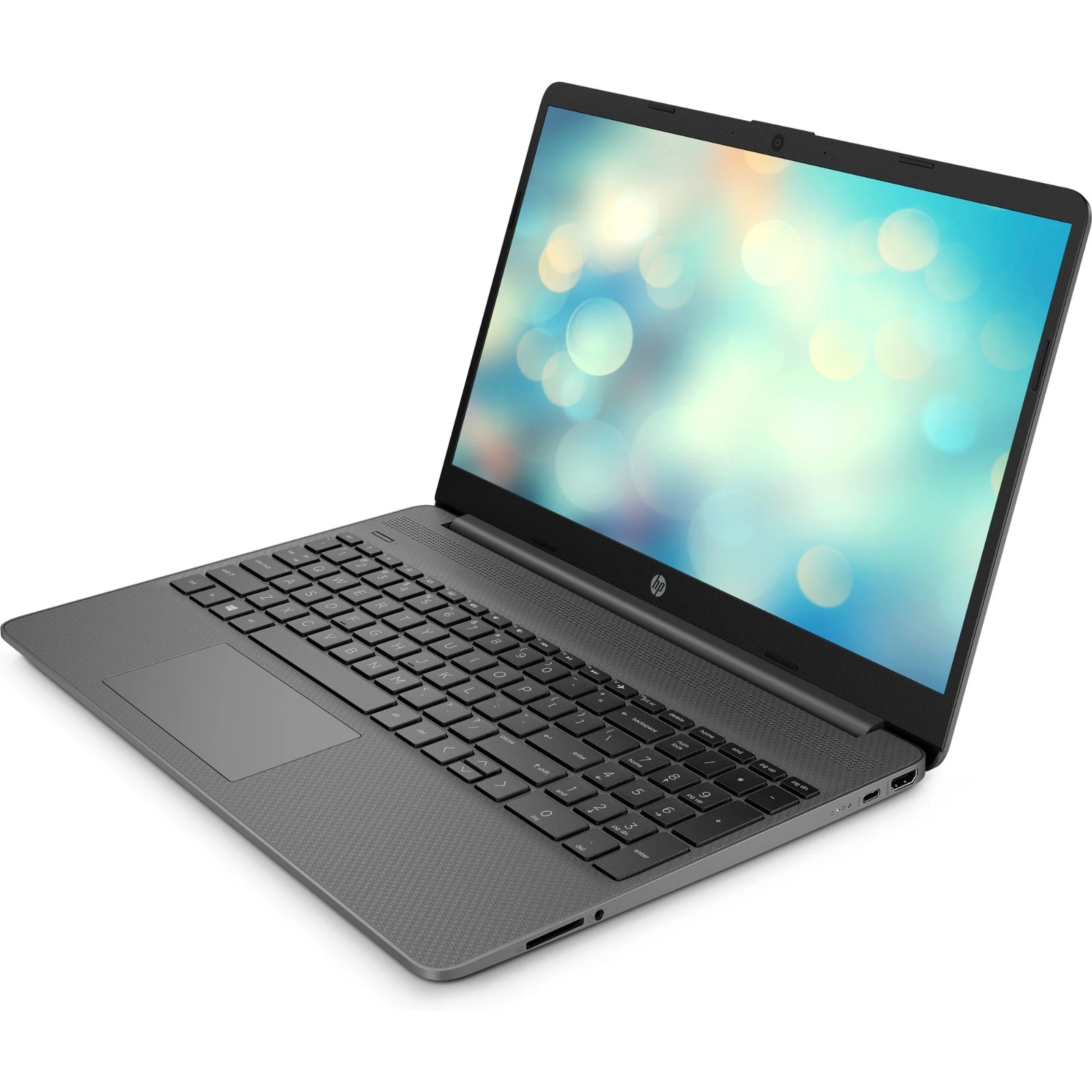 מחשב נייד HP 15s-fq5027nj 7C469EA – תמונה 3