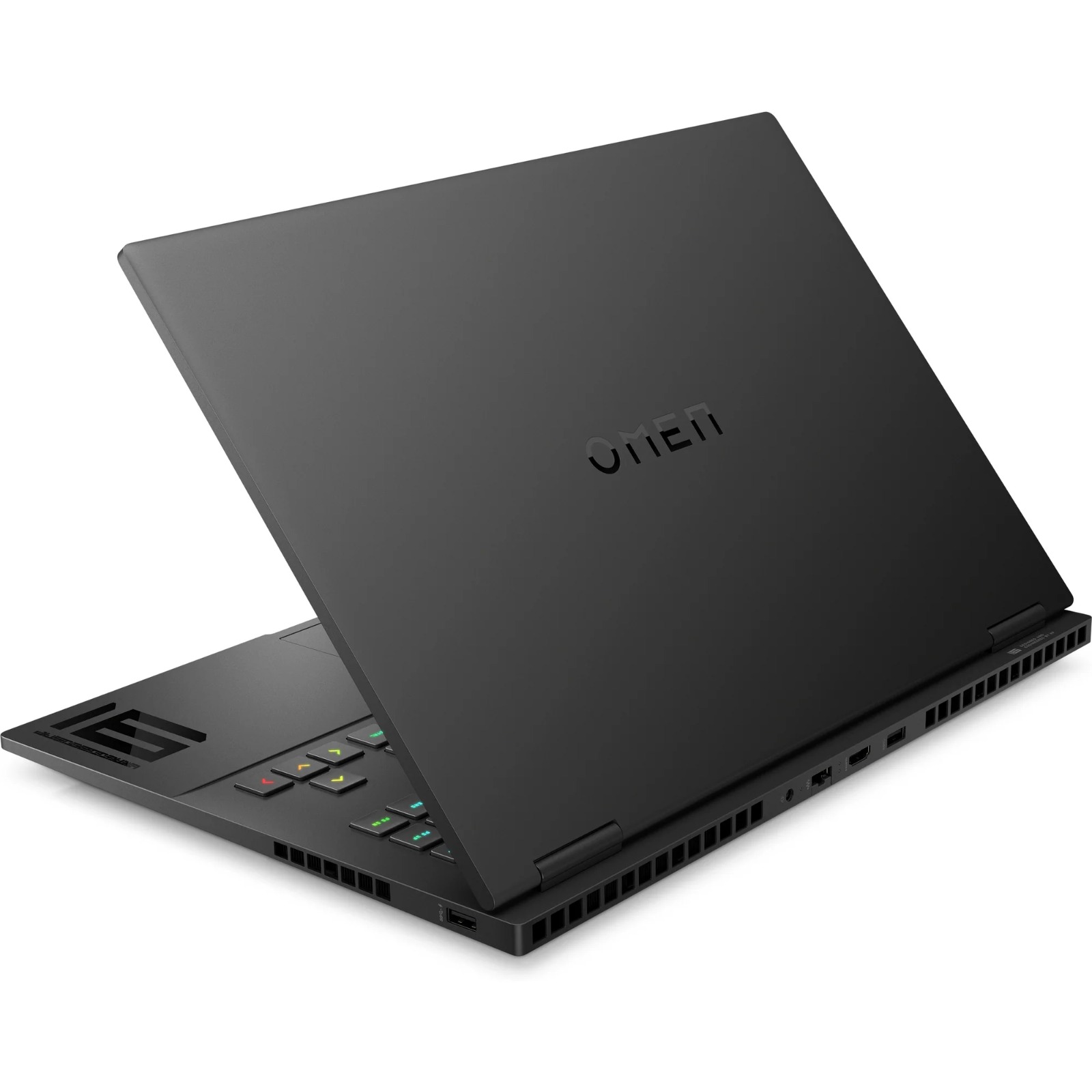 מחשב נייד HP Omen 16-wf1003nj A1SH1EA – תמונה 4
