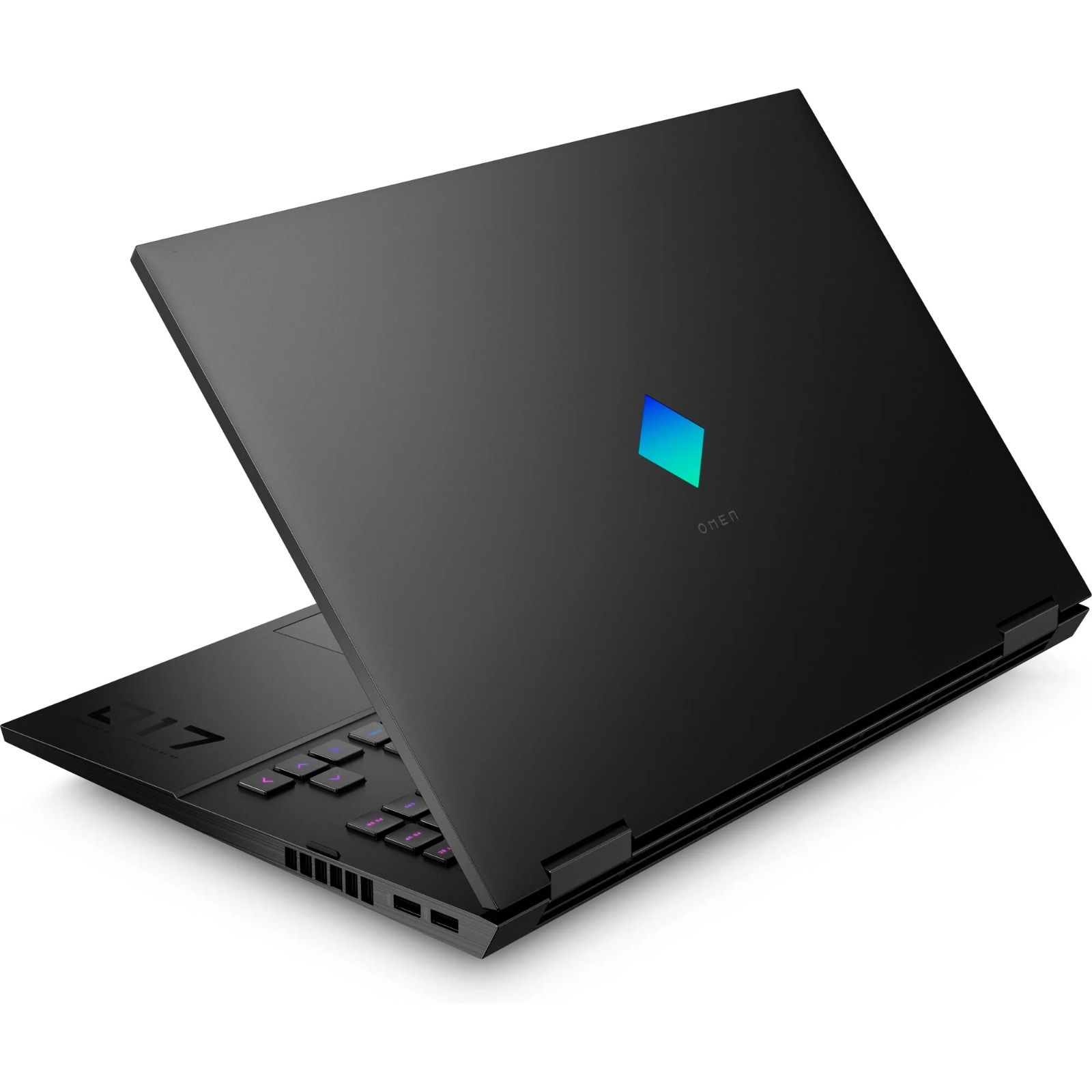 מחשב נייד HP OMEN 17-ck2004nj 89M07EA – תמונה 3
