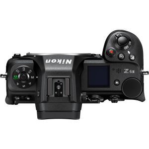 Nikon Z6 III+ 24-200mm – תמונה 2