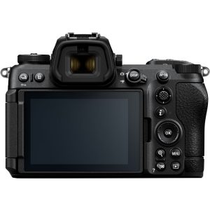 Nikon Z6 III+ 24-200mm – תמונה 3
