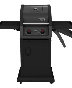 מנגל גז דגם גלקסי 2 שחור Coleman