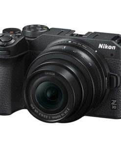 Nikon Z30 + 16-50mm