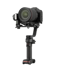 גימבל למצלמה Zhiyun CINEPEER Weebill 3E