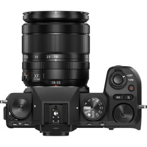 FUJIFILM X-S20 +18-55mm – תמונה 3