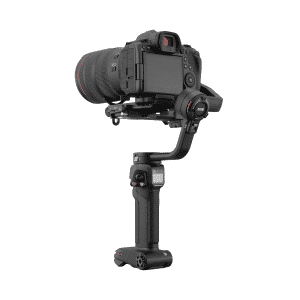 גימבל למצלמה Zhiyun CINEPEER Weebill 3E – תמונה 3