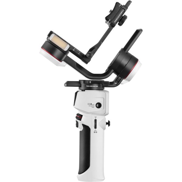 גימבל Zhiyun Crane-M3 S