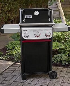 גריל גז וובר WEBER SPIRIT E325
