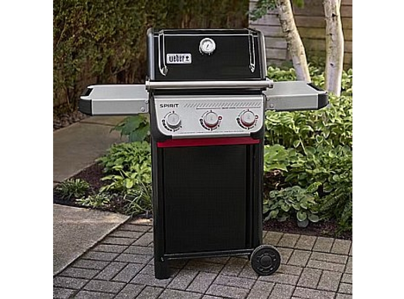 גריל גז וובר WEBER SPIRIT E325