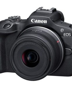 CANON EOS R10 +18-45mm