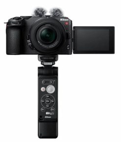 Nikon Z30 Vlogger Kit