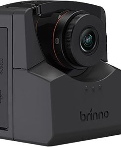 מצלמת בנייה Brinno TLC2020