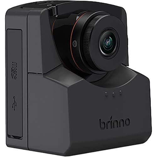 מצלמת בנייה Brinno TLC2020