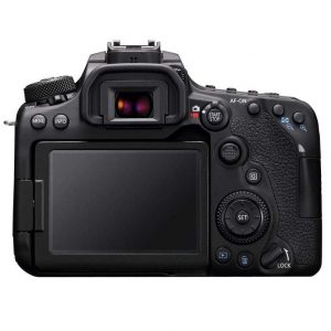 CANON EOS 90D + 18-55mm – תמונה 2