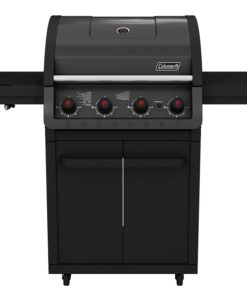 מנגל גז דגם גלקסי 4 שחור Coleman