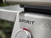 גריל גז וובר WEBER SPIRIT E325 – תמונה 2