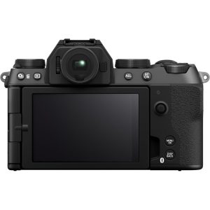 FUJIFILM X-S20 +16-50mm – תמונה 2