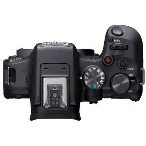 CANON EOS R10 +18-45mm – תמונה 2