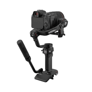 גימבל Zhiyun WeeBill 3 Combo – תמונה 2