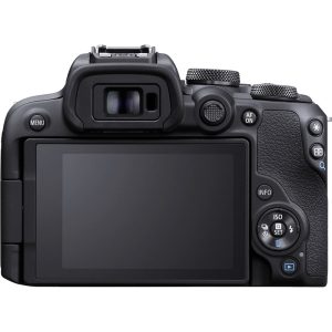 CANON EOS R10 +18-45mm – תמונה 3