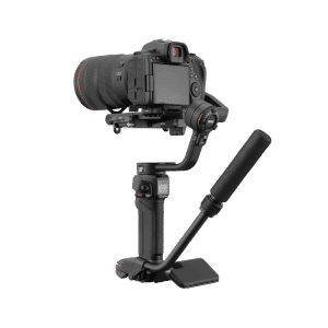 גימבל Zhiyun WeeBill 3 Combo – תמונה 3