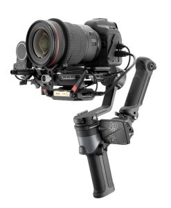 גימבל Zhiyun-Tech WeeBill 2 Pro Plus